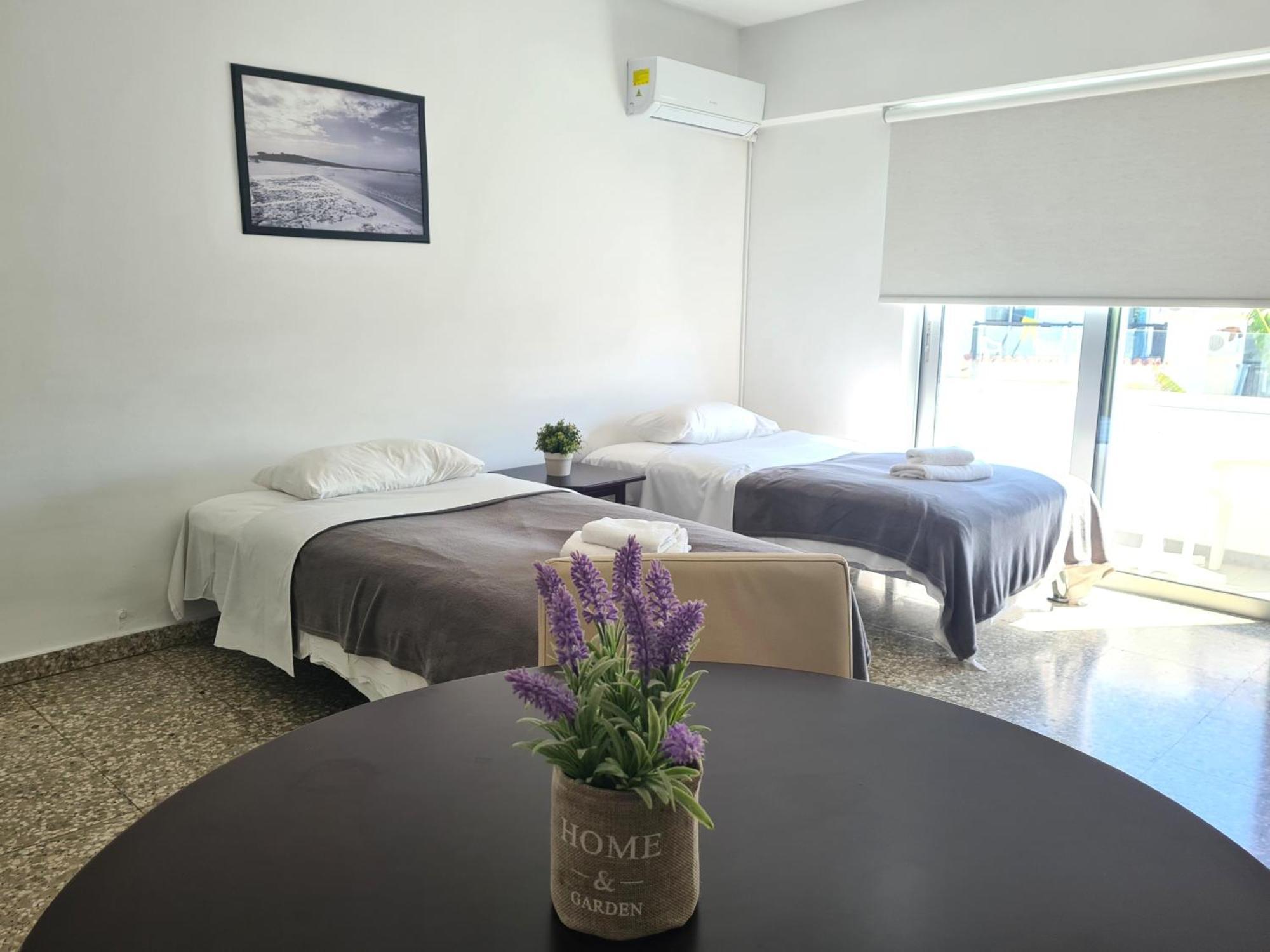 Napa Apartman Ajía Nápa